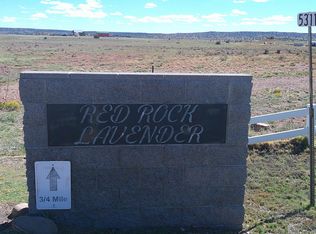 Concho Park Ests UNIT 583, Concho, AZ 85924