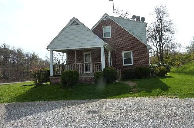 1991 Jeb Stuart Hwy, Meadows Of Dan, VA 24120 | Zillow