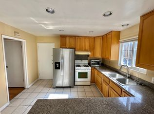2461 Shawn Dr, San Pablo, CA 94806