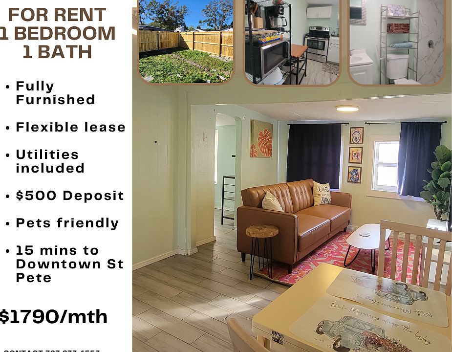 1st image of 4346 37th St N APT 2