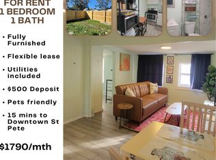 4346 37th St N APT 2, Saint Petersburg, FL 33714