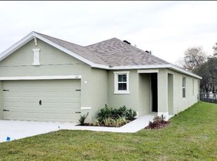 414 W Runyon Loop, Beverly Hills, FL 34465