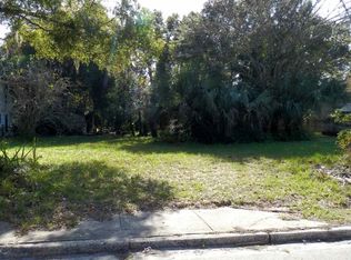 Evergreen Ave, ST AUGUSTINE, FL 32084
