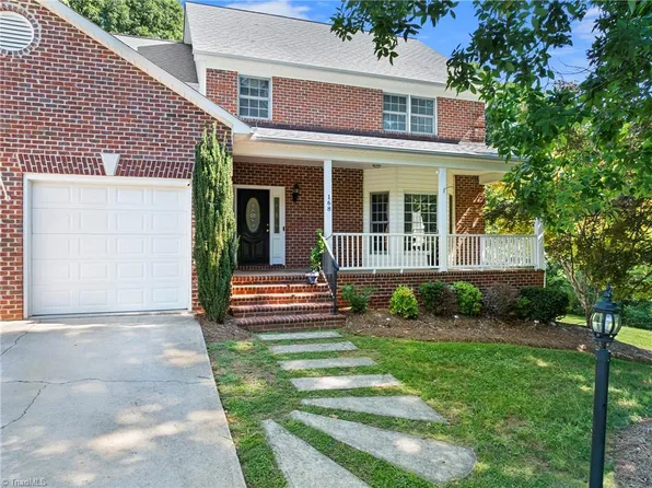 168 Game Trl, Thomasville, NC 27360
