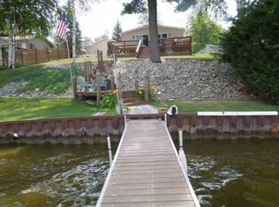 783 Kaypat Dr, Hope, MI 48628