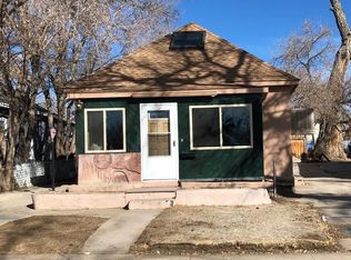 1427 E 7th St, Pueblo, CO 81001
