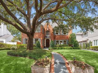 2130 Pelham Dr, Houston, TX 77019