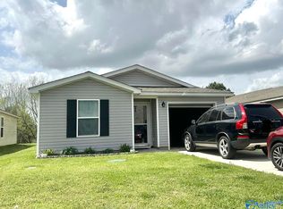 324 Counterpoint Dr, Harvest, AL 35749