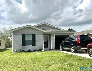 324 Counterpoint Dr, Harvest, AL, 35749