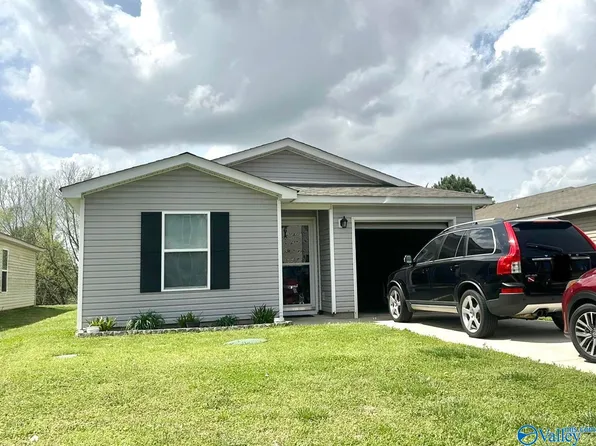 324 Counterpoint Dr, Harvest, AL 35749