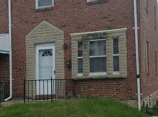 4118 Kinsway, Baltimore, MD 21206