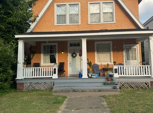 1917 4th Ave, Richmond, VA 23222