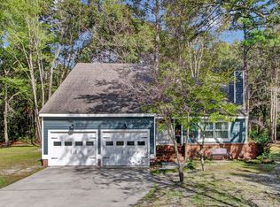 111 Blossom Way, Summerville, SC 29483