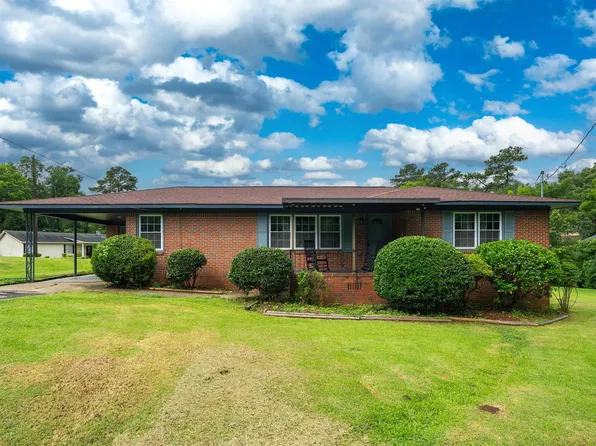 1432 Cherry Ave, Birmingham, AL 35214