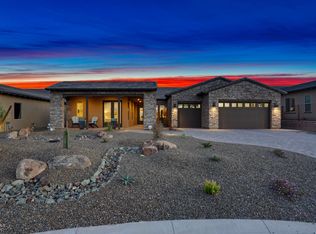 3125 Wild Mustang Pass, Wickenburg, AZ 85390