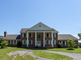 1916 Choto Rd, Knoxville, TN 37922