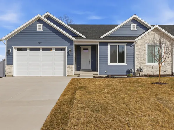 677 E 800 S Suite S, Springville, UT 84663