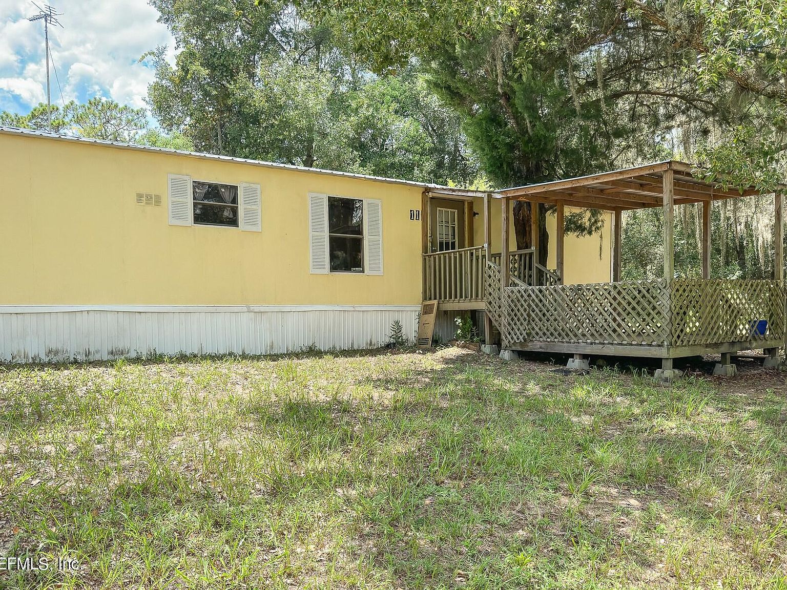 111 & 115 STROUD Lane, Pomona Park, FL 32181 Zillow