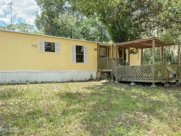 111 & 115 STROUD Lane, Pomona Park, FL 32181