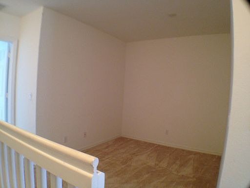 Upstairs Study/Living Area