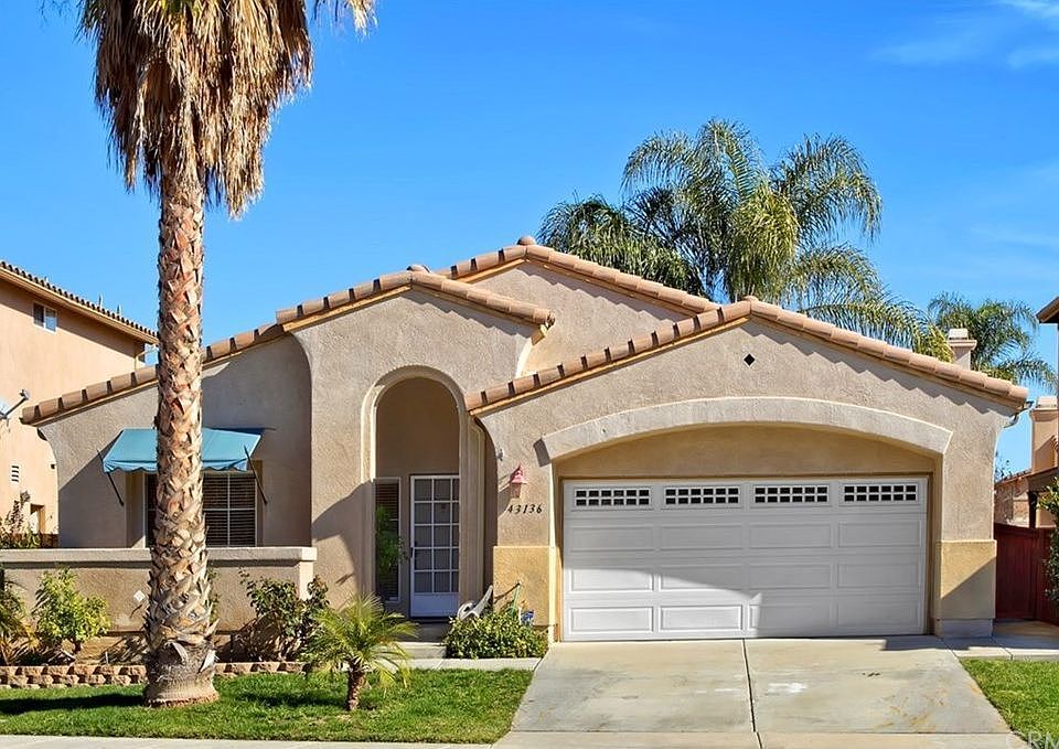 1st image of 43136 Bellota Ct