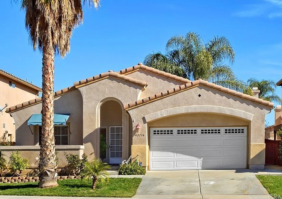43136 Bellota Ct