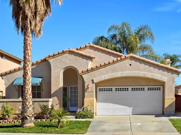 43136 Bellota Ct, Temecula, CA 92592