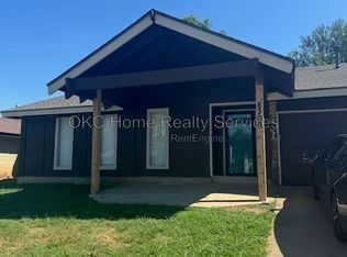 8300 NW 86th St, Oklahoma City, OK 73132