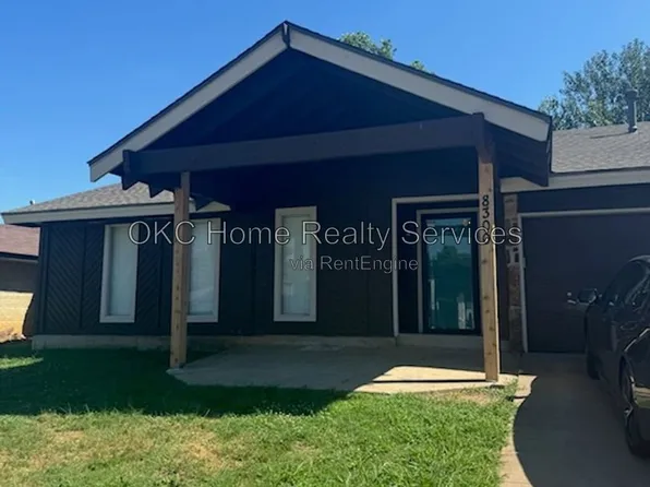 8300 NW 86th St, Oklahoma City, OK 73132