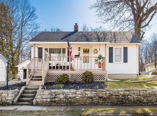 310 Washington Ave, Bellefontaine, OH
