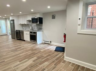 3540 11th St NW, Washington, DC