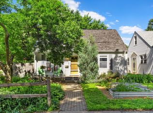 5456 25th Ave S, Minneapolis, MN 55417