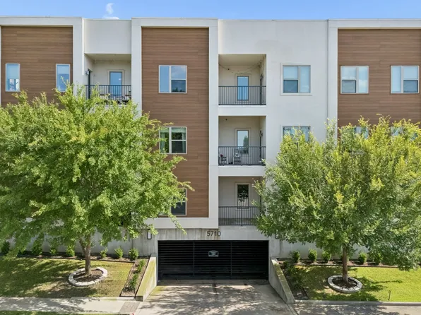 5710 McCommas Blvd Unit 101, Dallas, TX 75206