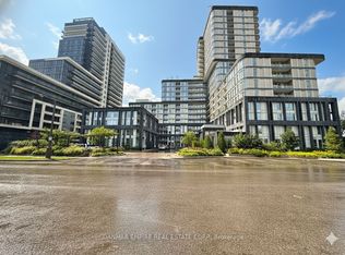 3240 William Coltson Ave #1705, Oakville, ON L6H 0W9
