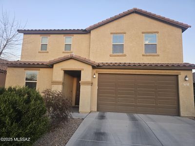 9094 N Wagon Spoke Ct, Tucson, AZ, 85742
