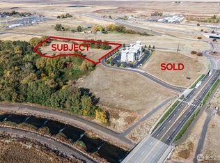 0 2 & 3 Silverstone Drive, Walla Walla, WA