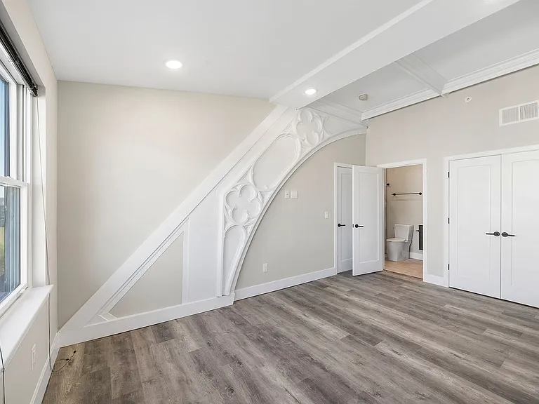 Incredibly redesigned Church-Haven Lofts- luxury living at its finest! — Photo 13