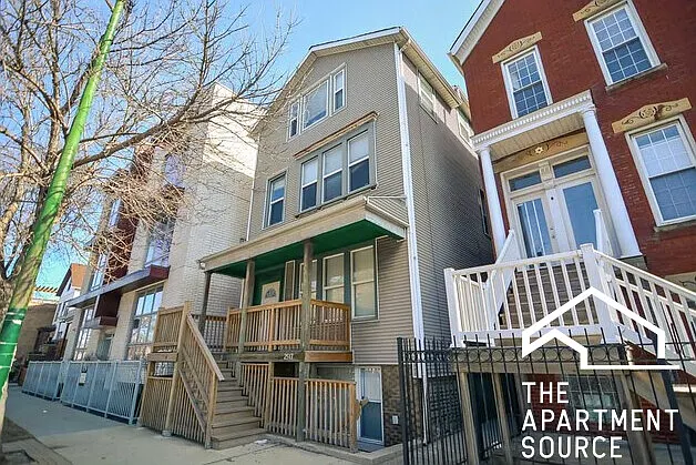 2517 N Ashland Ave #2 — Photo 18