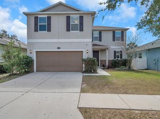 7633 Tangle Rush Dr, Gibsonton, FL 33534