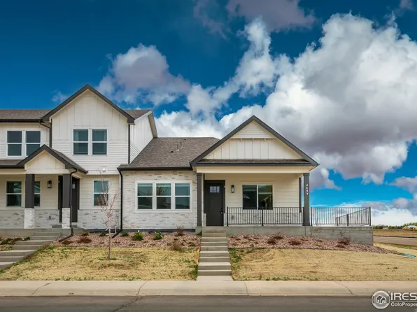 648 Greenspire Dr #4, Windsor, CO 80550