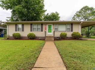 810 Stanhope Dr NE, Huntsville, AL 35801