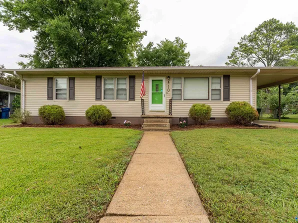 810 Stanhope Dr NE, Huntsville, AL 35801