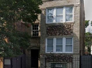 1052 N Springfield Ave #1, Chicago, IL 60651