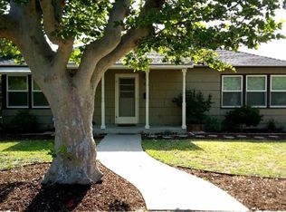1526 N Thorne Ave, Fresno, CA 93728