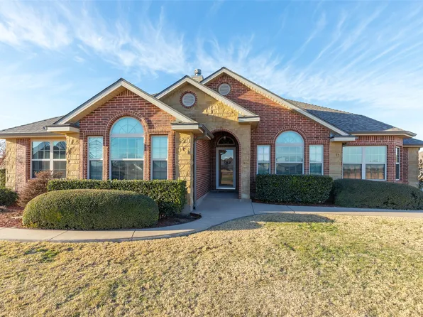 201 Apple Blossom Dr, Abilene, TX 79602
