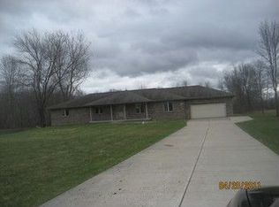 5313 W Carpenter Rd, Flint, MI 48504