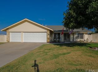 7523 Lippizan Dr, Riverside, CA 92509