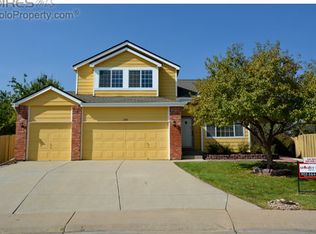 1362 Dillon Way, Superior, CO 80027