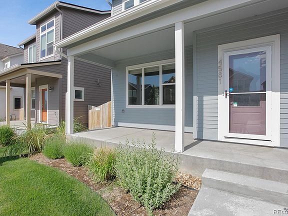 4th image of 4581 Crestone Peak Street