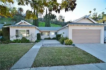 5633 Campanile Way Photo 1